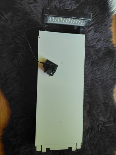 Fluval edge 46l replacement - fluval,