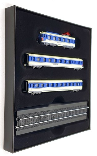 Atlas 220 scale static - 1/220,
