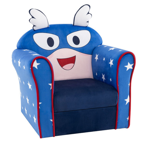 Toddler armchair soft - toddler,