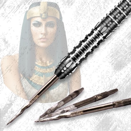 Cleopatra target swiss - target,