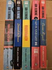 Ian Fleming The Penguin