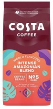 Costa Coffee Intense Amazonian