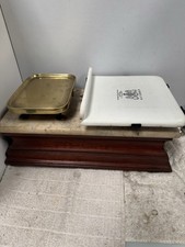 Antique W & T Avery Dairy Shop