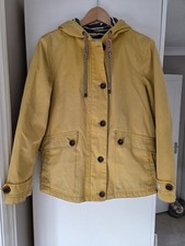 Ladies Joules Antique Gold