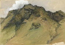 Gertrude Keeling - Watercolour