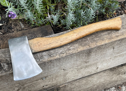 Vintage lb axe hatchet - vintage, 1-1/2
