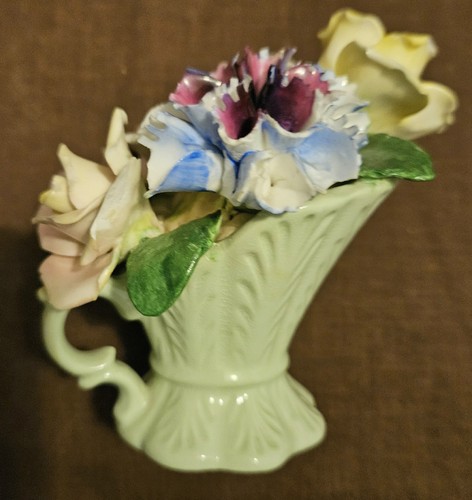 Radnor vintage bone china - china,
