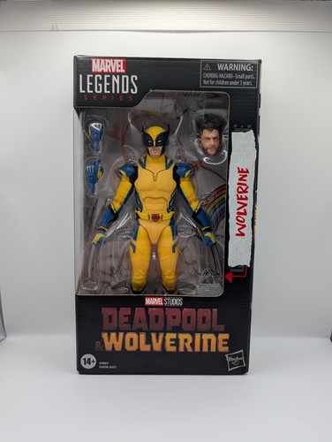 Marvel legends mcu - mcu, deadpool