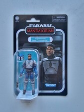 Star wars the vintage - wars,