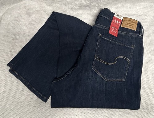 Signature levi strauss co - strauss,