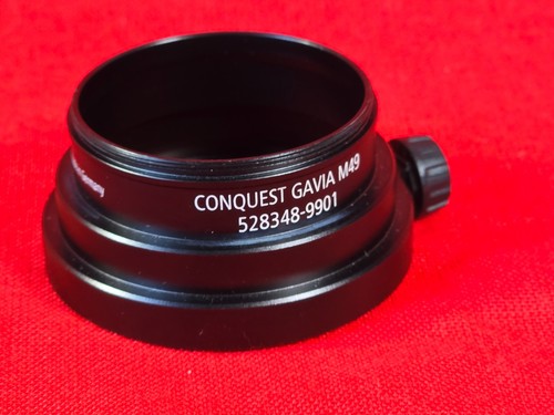 Zeiss conquest gavia spotting - zeiss,