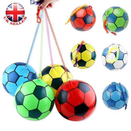3pcs inflatable football - inflatable,