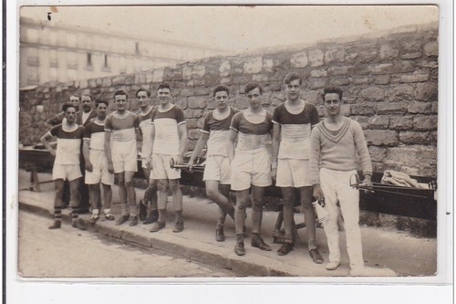 Paris rowing nautical - paris:, rowing,