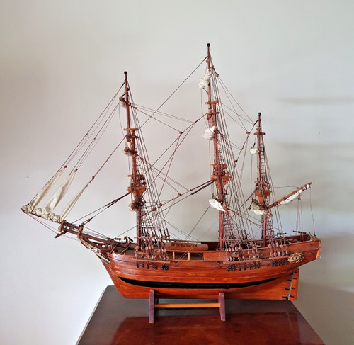 Fine quality hand built - a,
