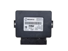 Control unit parking brake - control,