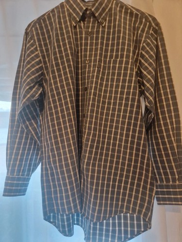 Vintage burberrys long sleeve - long,