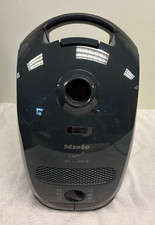 Miele Capri Canister Vacuum -