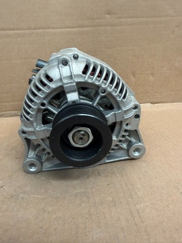 Alternator 90a fits peugeot - alternator,