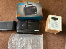 Joblot of 6 DAB. Digital FM