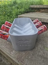 Red Bull V6 Engine Ice Bucket
