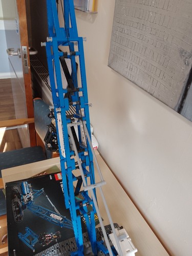 Technic lego - technic,