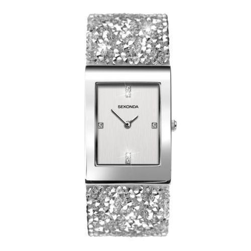Seksy sekonda rocks ladies - by,
