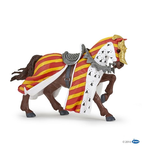 Papo 39945 tournament horse - papo,