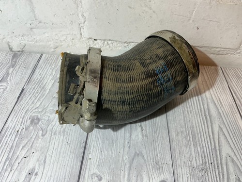 Turbo hose for - turbo, octavia