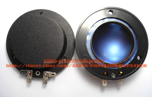Diaphragm horn tweeter - ,