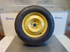 Suzuki Vitara Spare Wheel spacesaver + Tyre MK3 06-12 225/70/16 6.5 X 16