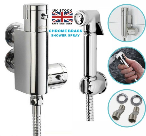 Thermostatic mixer bidets - thermostatic,