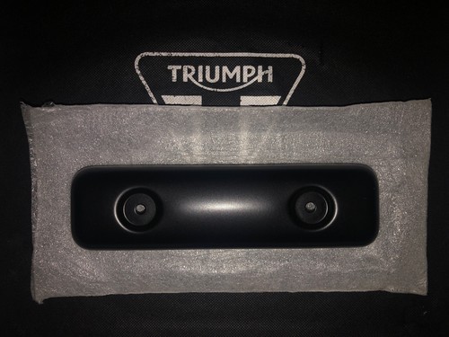 Triumph thunderbird 900 - 900, new