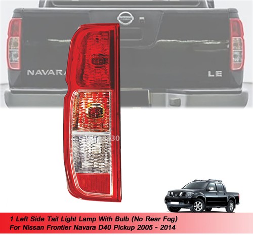 Tail light lamp bulb - light, w/