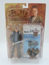 Buffy the Vampire Slayer