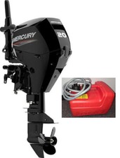 MERCURY MARINER EFI F 20 ML hp