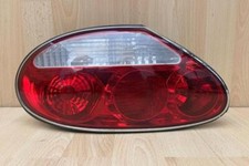 LEFT REAR TAIL LIGHT / LAMP