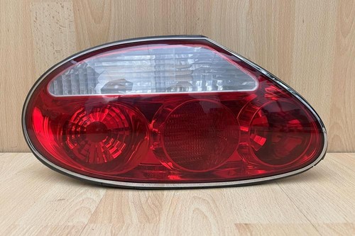 Left rear tail - tail, lamp