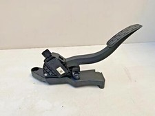 JAGUAR XE XF X260 X760 ACCELERATOR PEDAL THROTTLE ASSEMBLY GX739F836CA