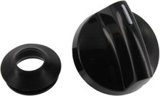 Knob for miele - knob, oven