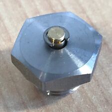 Elektra Microcasa Vacuum Break/Anti-Vac Valve 1/4" - Made in Italy (00200034)