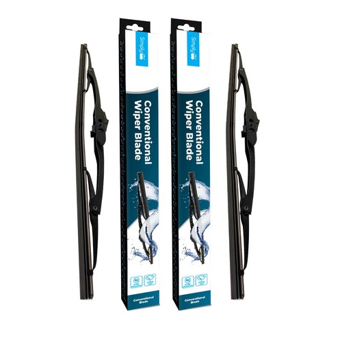 Premium front wiper blade - blade, easy