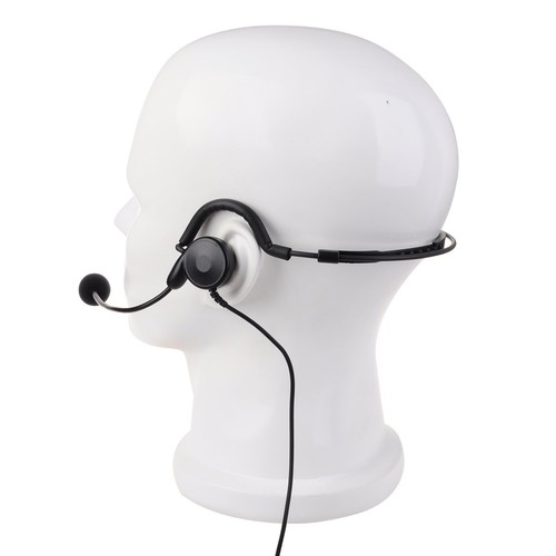 Behind the neck headphone - behind-the-neck,
