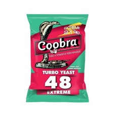 Coobra 48 Turbo Yeast Extreme