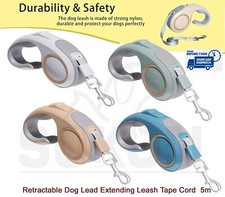 Dog Lead Pet Strong