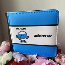 Adidas Mr Men Mr Bump Blue