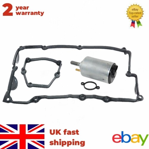 Vvt actuator rocket gasket - rocket,