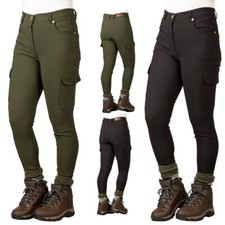 Womens Walking Trousers