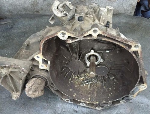 F23 gearbox for opel - gearbox, astra