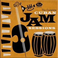 The Complete Cuban Jam