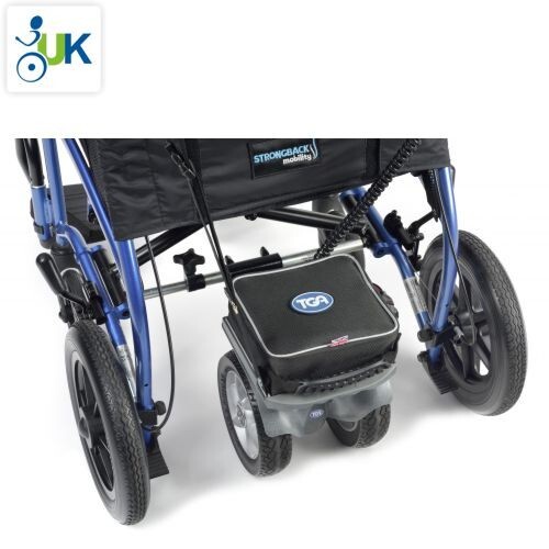 Tga wheelchair powerpack duo - tga,